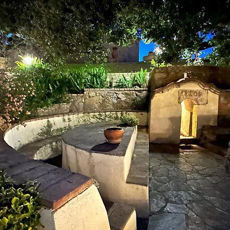 Masia Can Viver - Olive Oil Tourism B&B Bigues I Riells エクステリア 写真