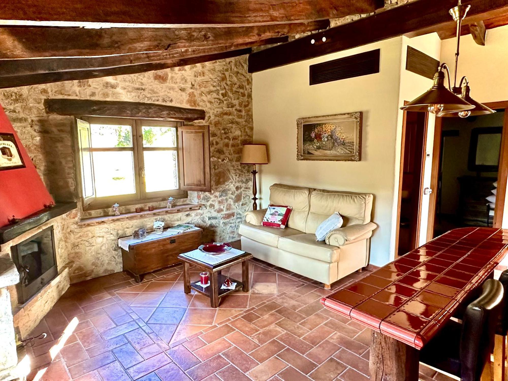 Masia Can Viver - Olive Oil Tourism B&B Bigues I Riells エクステリア 写真