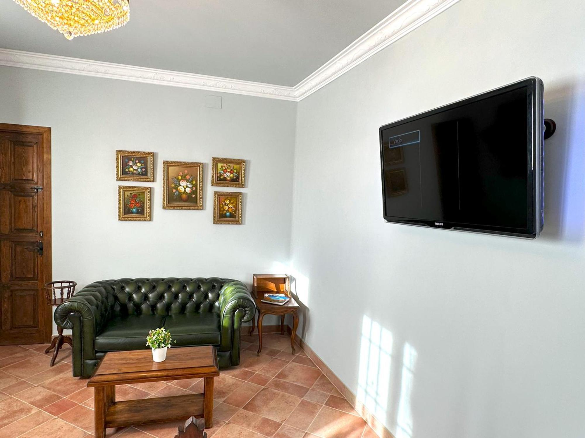 Masia Can Viver - Olive Oil Tourism B&B Bigues I Riells 部屋 写真