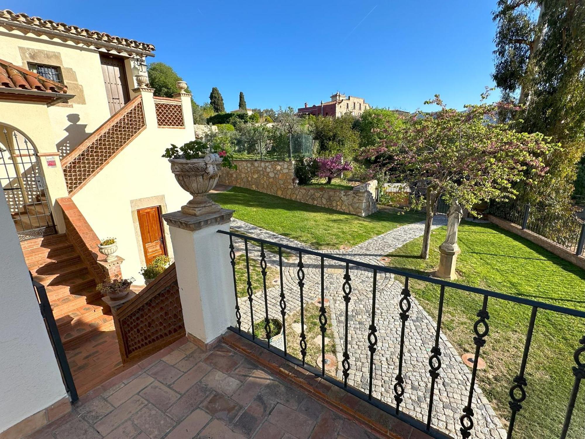 Masia Can Viver - Olive Oil Tourism B&B Bigues I Riells 部屋 写真