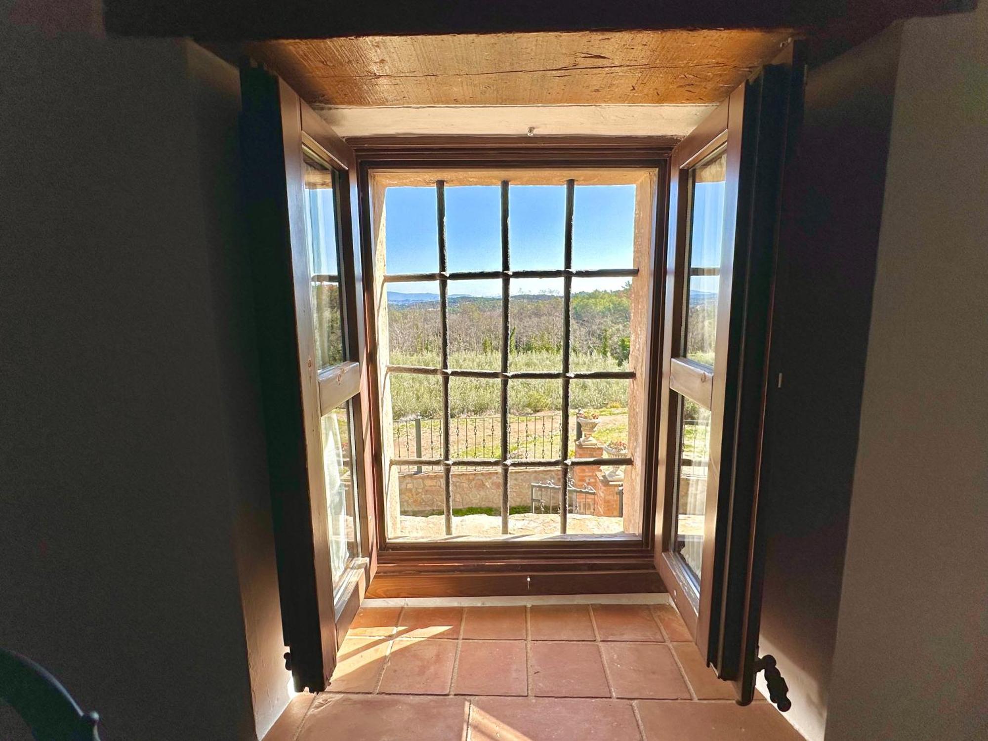 Masia Can Viver - Olive Oil Tourism B&B Bigues I Riells 部屋 写真