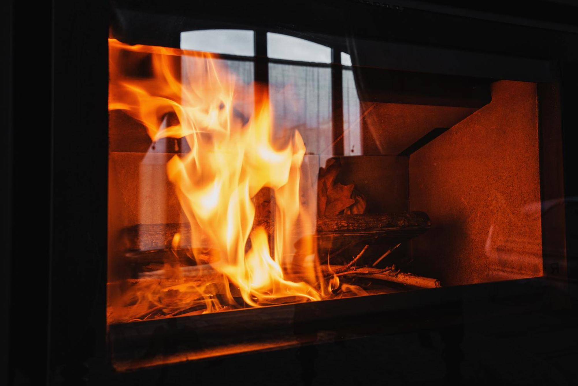 Masia Can Viver - Olive Oil Tourism B&B Bigues I Riells 部屋 写真